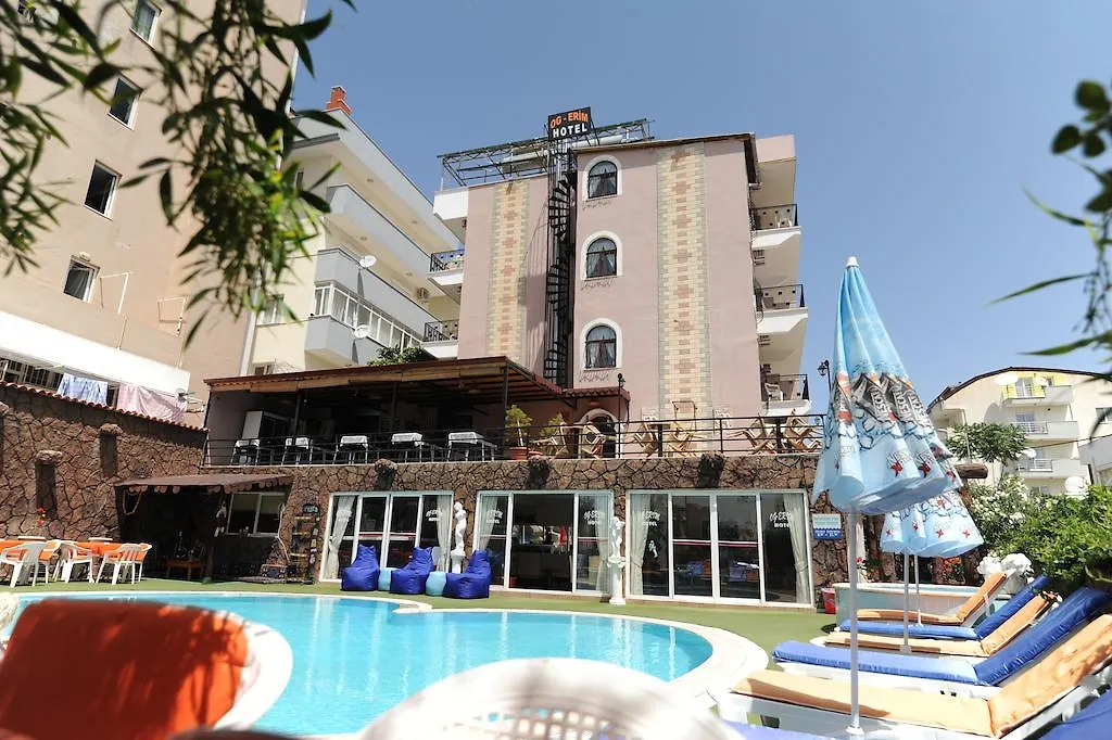 Og-Erim Hotel Kuşadası Türkiye