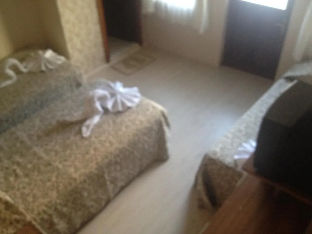 Og-Erim Hotel Kuşadası