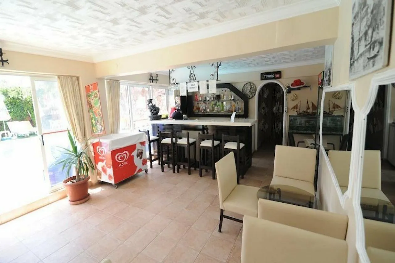Og-Erim Hotel Kuşadası
