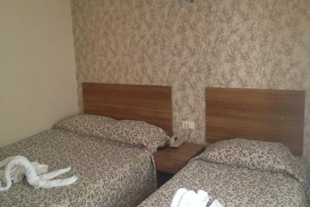 Og-Erim Hotel Kusadasi