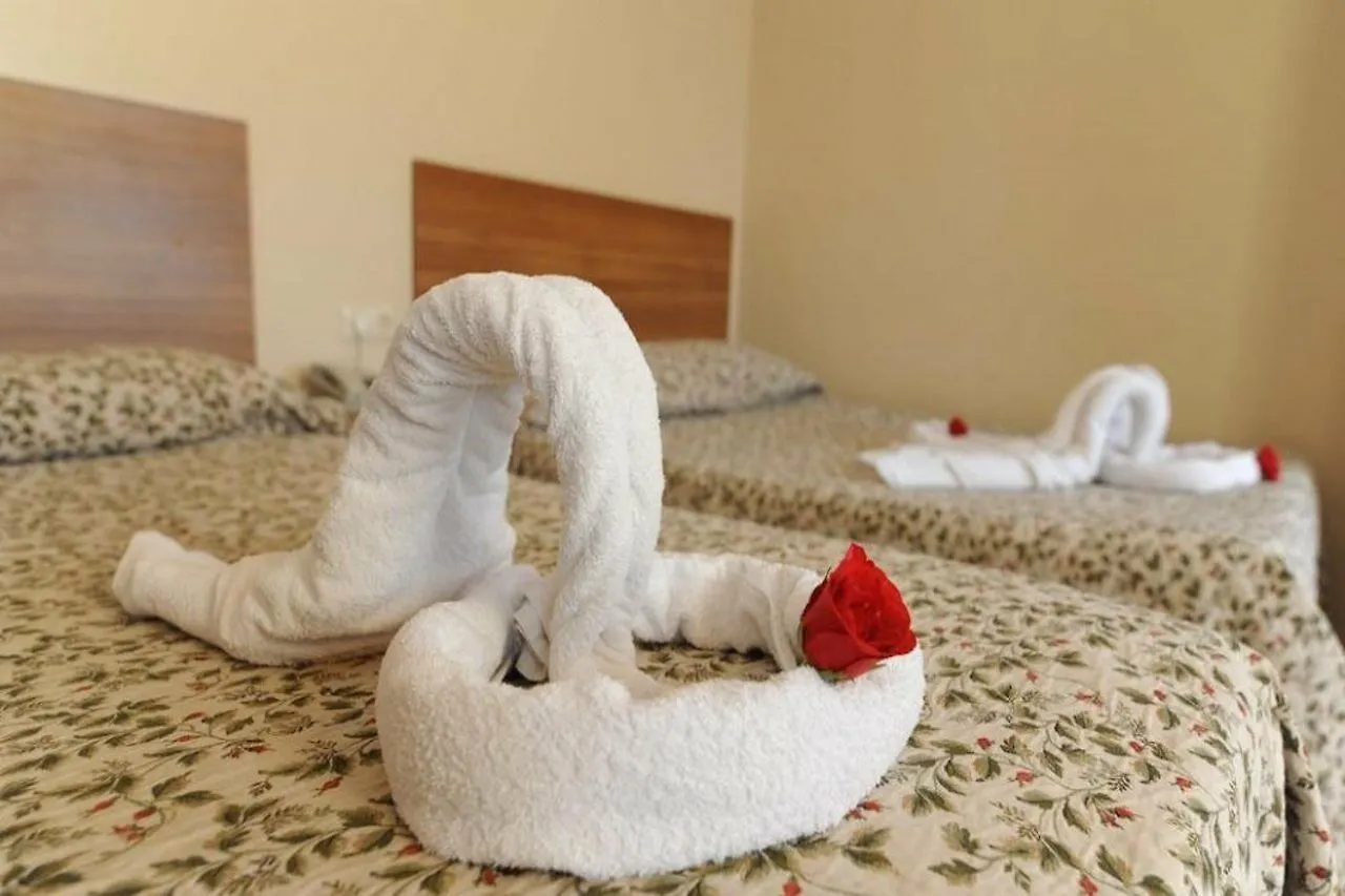 Og-Erim Hotel Kuşadası