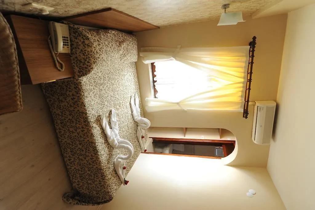 Og-Erim Hotel Kusadası Turkiet