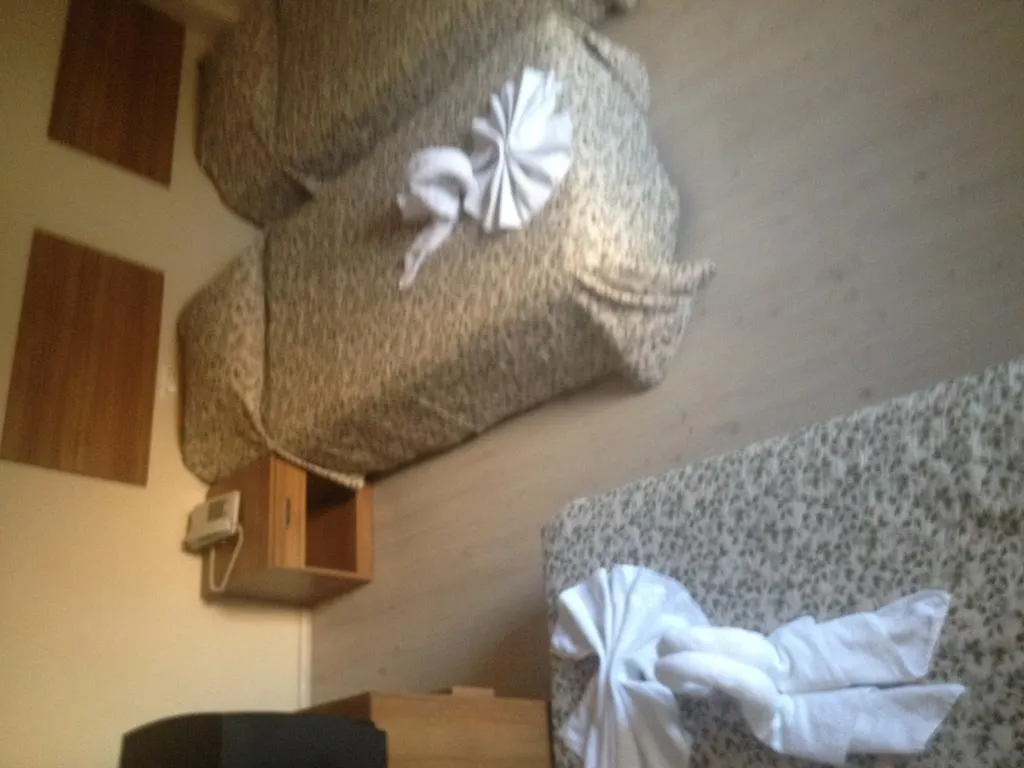 Og-Erim Hotel Kusadası 2*,  Turcja